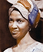 Thea Bowman